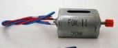 Motor FOX II 13D